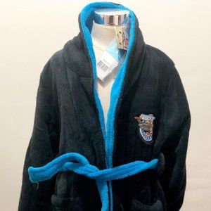 Brand new Disney Plane warm gown/pyjama/lougewear